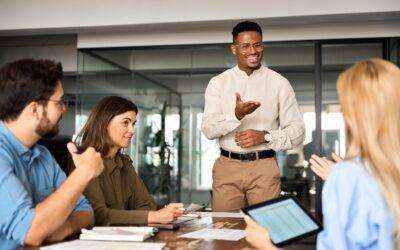 How to Transform Teams Through Positive Habit Formation