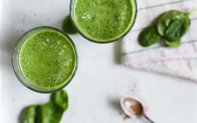 10 Ways to Improve Your Mental Health Through Your Diet