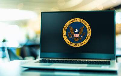 The Push for Deregulation Under the SEC’s New Leadership