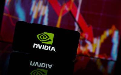 Hedge Funds Retreat from ‘Magnificent Seven’ Ahead of Earnings Season