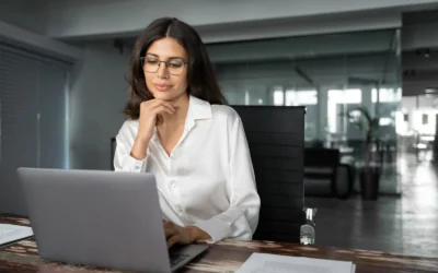 The Attention Edge: Proven Ways to Stay Sharp in a Distracted World