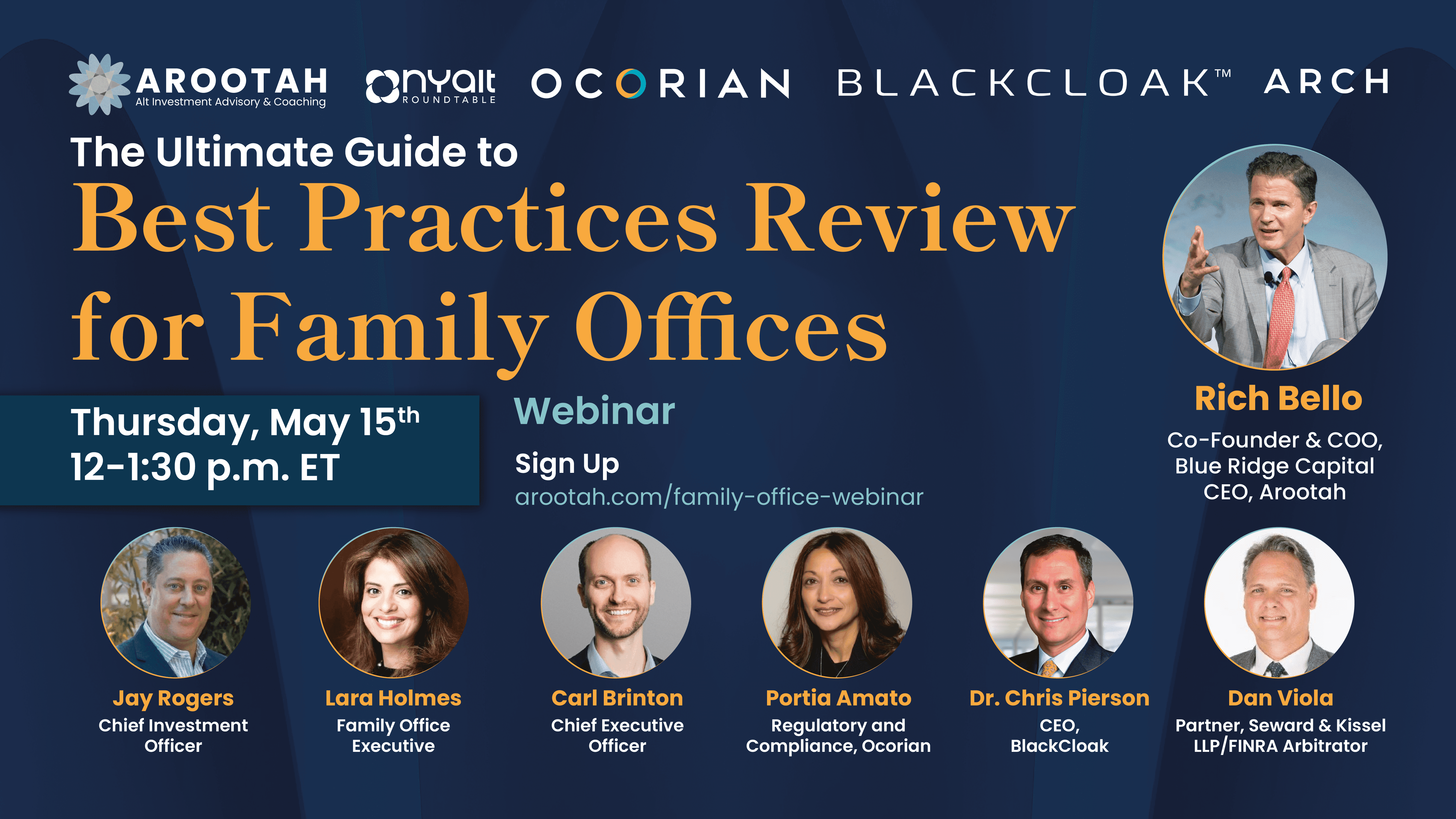 FO Webinar Invite FO Webinar Invite