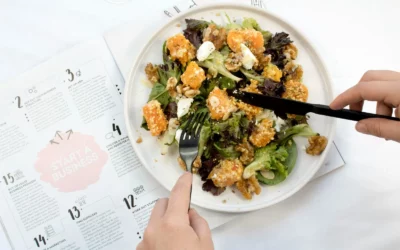 How to Align Your Meals with Your Body’s Natural Clock