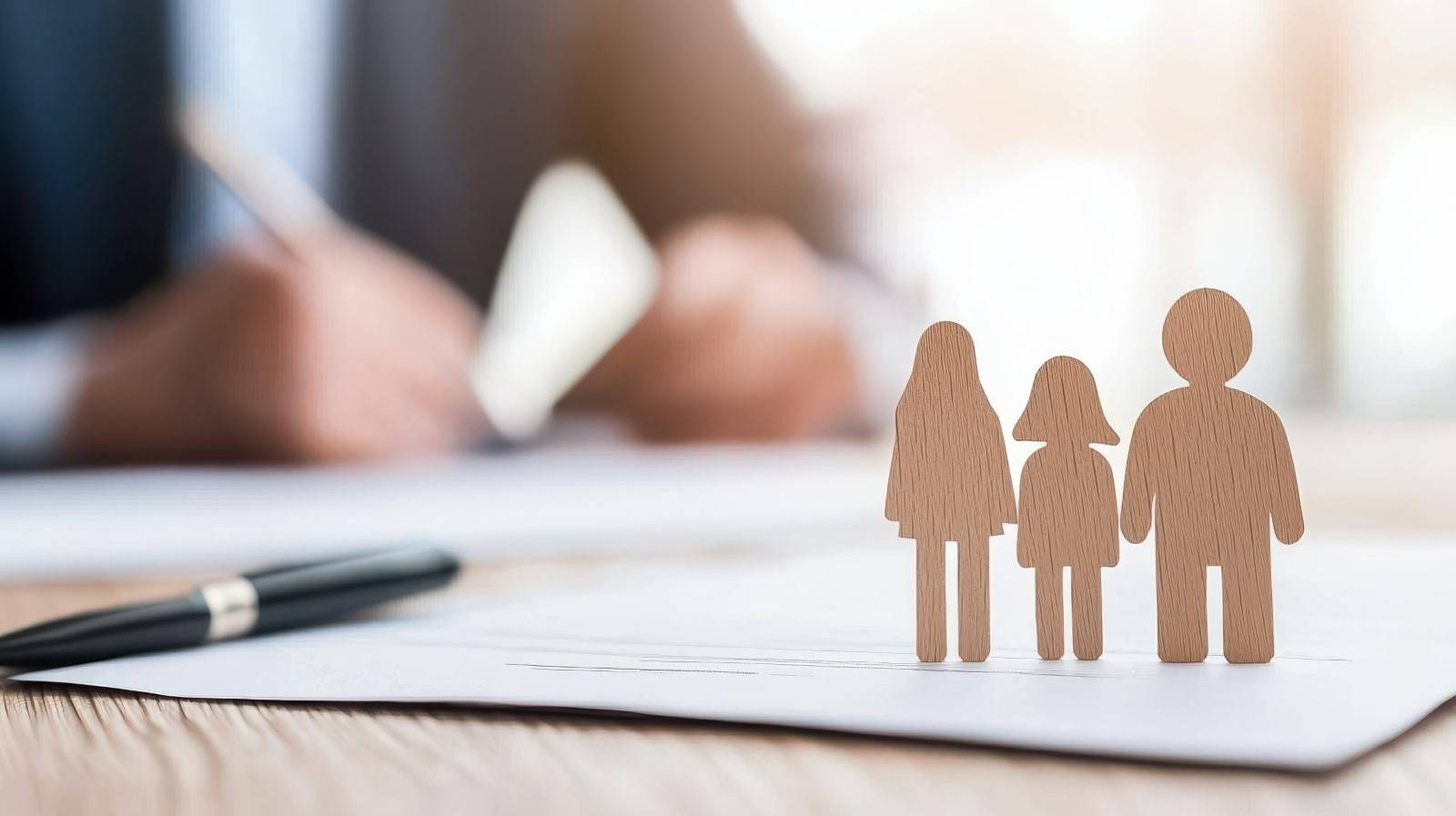 Family office planning
