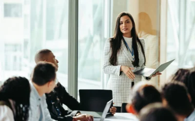 Mastering Inclusive Leadership: From Theory to Practice